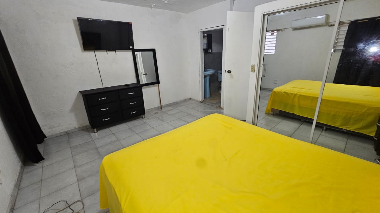 apartamentos - Alquiler Amueblado en la zona Universitaria