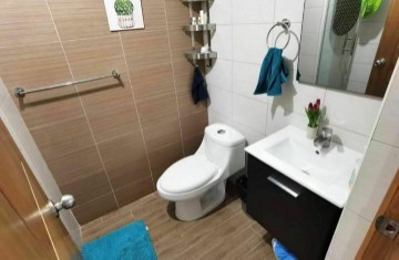 apartamentos - Apartamento amoblado 2 hab 6