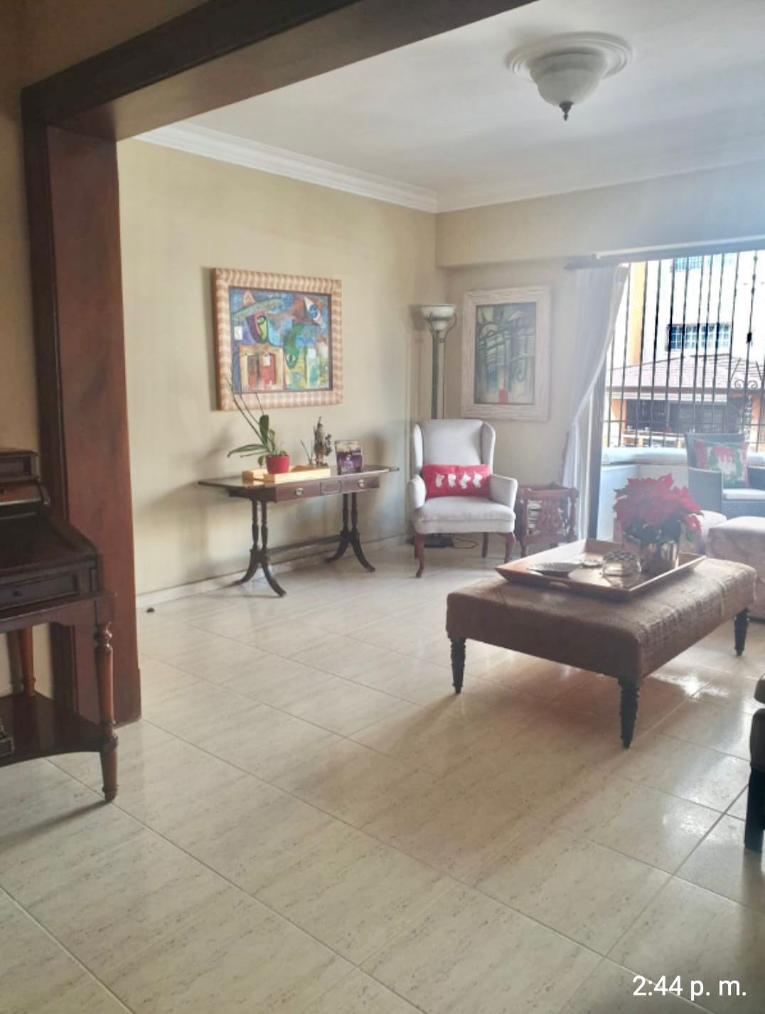 apartamentos - Apartamento en Venta URBANIZACIÓN REAL  USD195,000