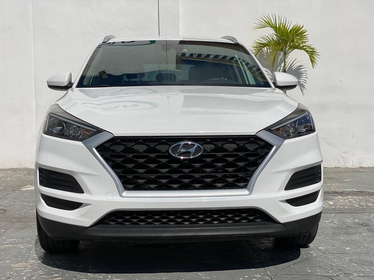 jeepetas y camionetas - HYUNDAI TUCSON SEL 2020 6