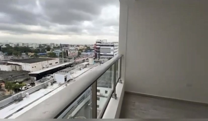 apartamentos - vendo apto nuevo para inversión  5