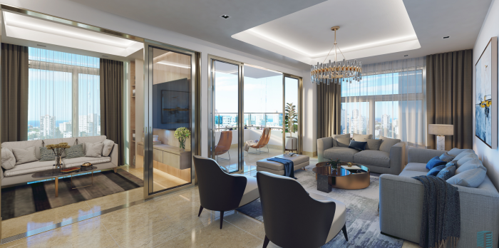 penthouses - 🌟 ¡Penthouse en Venta en Los Cacicazgos! 🏙️✨ 3