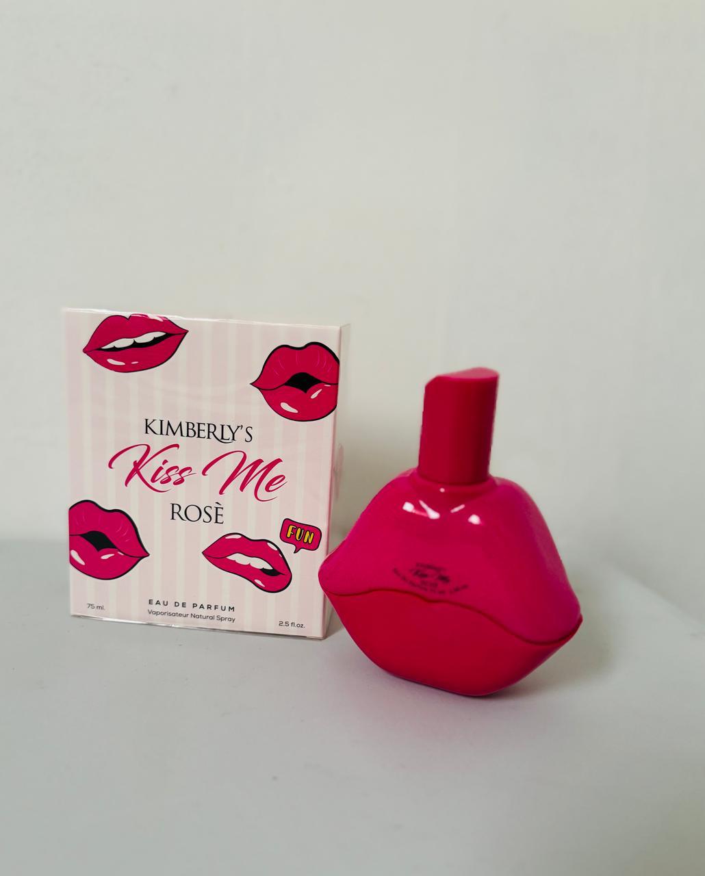 salud y belleza - PERFUME 100% Originay 3