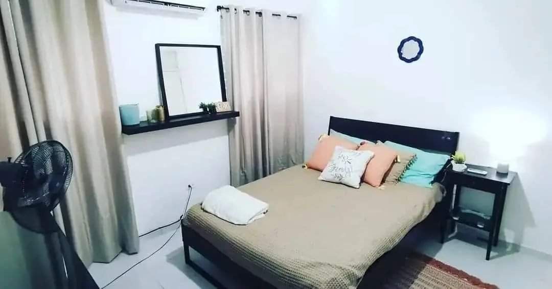 apartamentos - AMUEBLADO 3er piso atrás de unión mendica  8