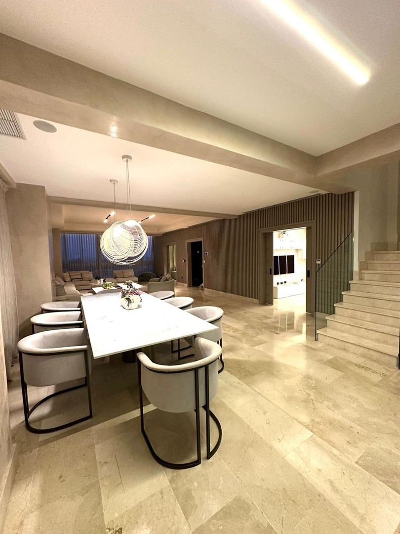 penthouses - Penthouse en alquiler.  6