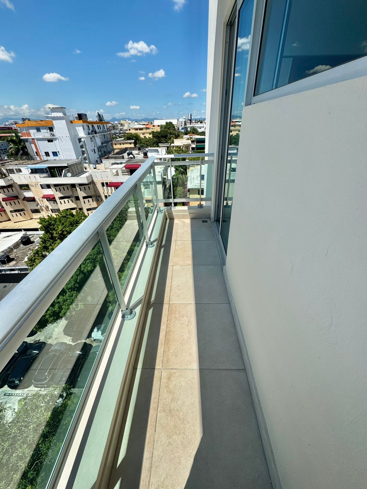 penthouses - Penthouse en Alquiler BELLA VISTA USD 1,200.00 9