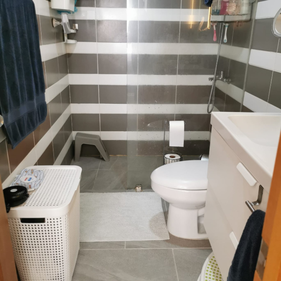 apartamentos - Apartamento en Venta en GAZCUE 5