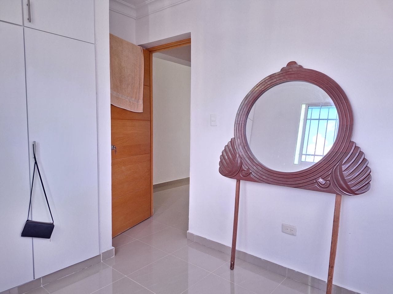 apartamentos - venta de apartamento santo Domingo este los frailes  9