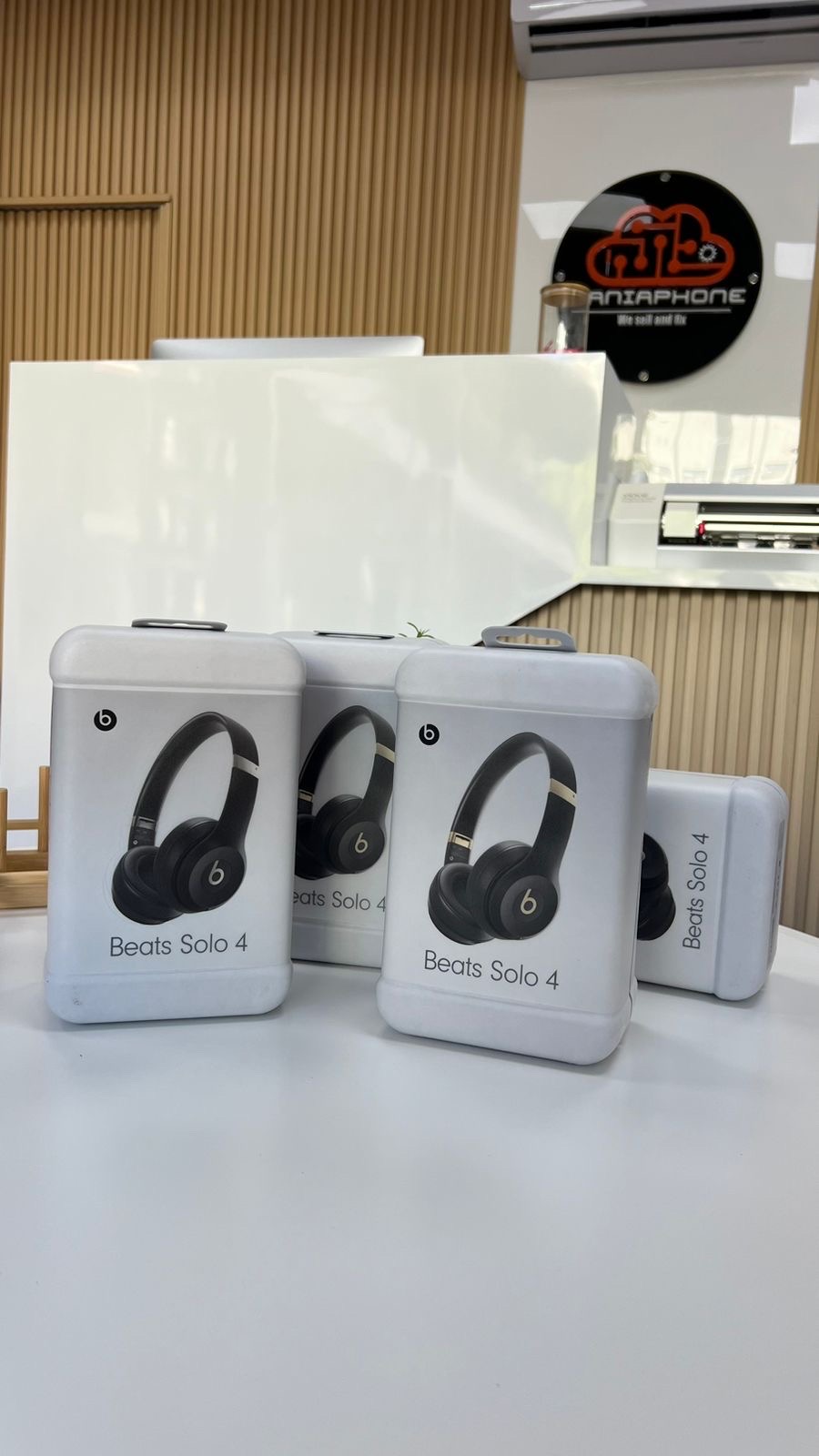 camaras y audio - Beats Solo 4 Nuevos Sellados  2