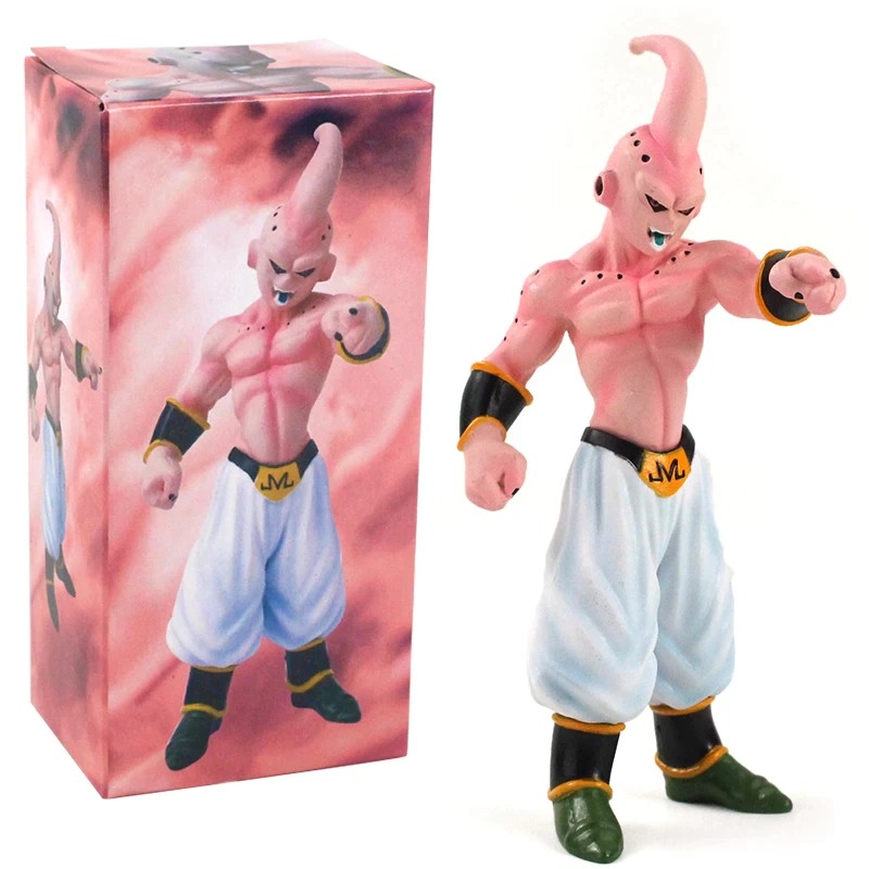 hobby y coleccion - Figuras coleccionables de Dragon Ball, para NIÑOS Y ADULTOS. Goku 3