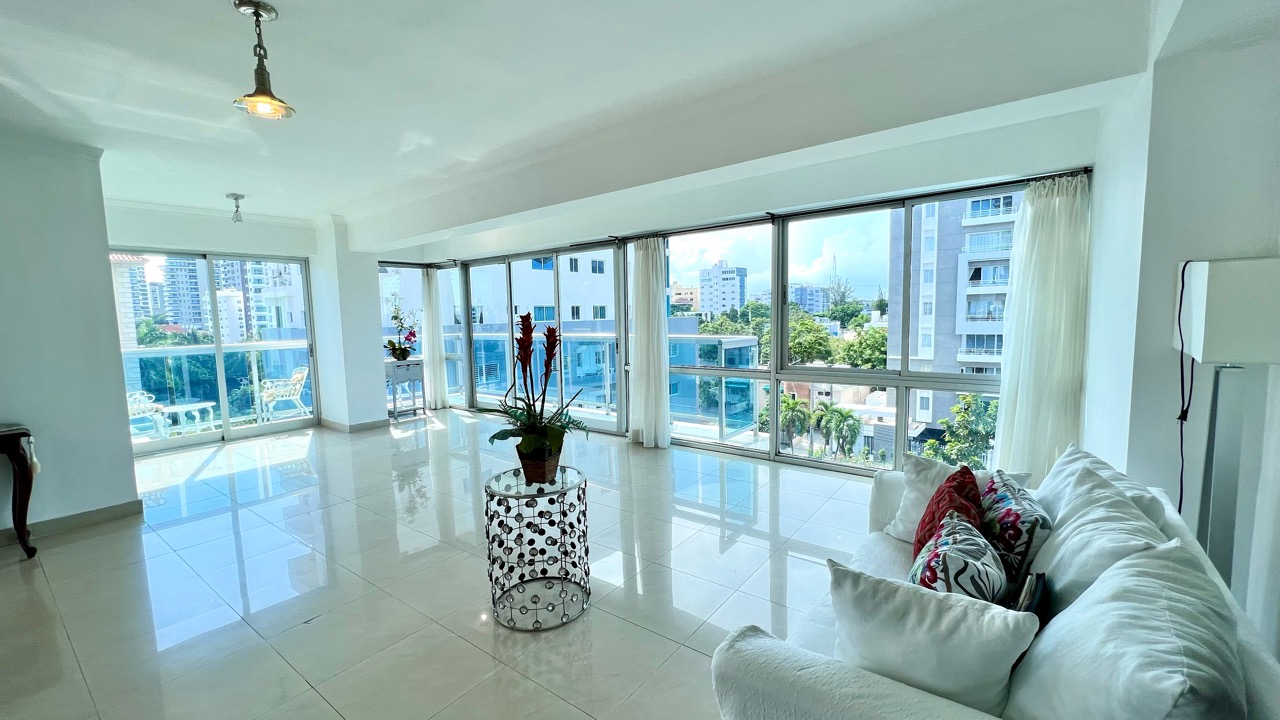 apartamentos - Apartamento en venta en La Esperilla ID 3257