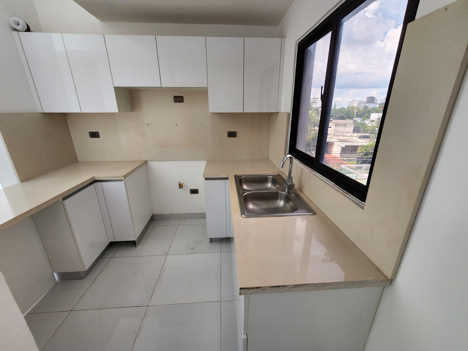 apartamentos - Apartamento en Venta en el Millon  5