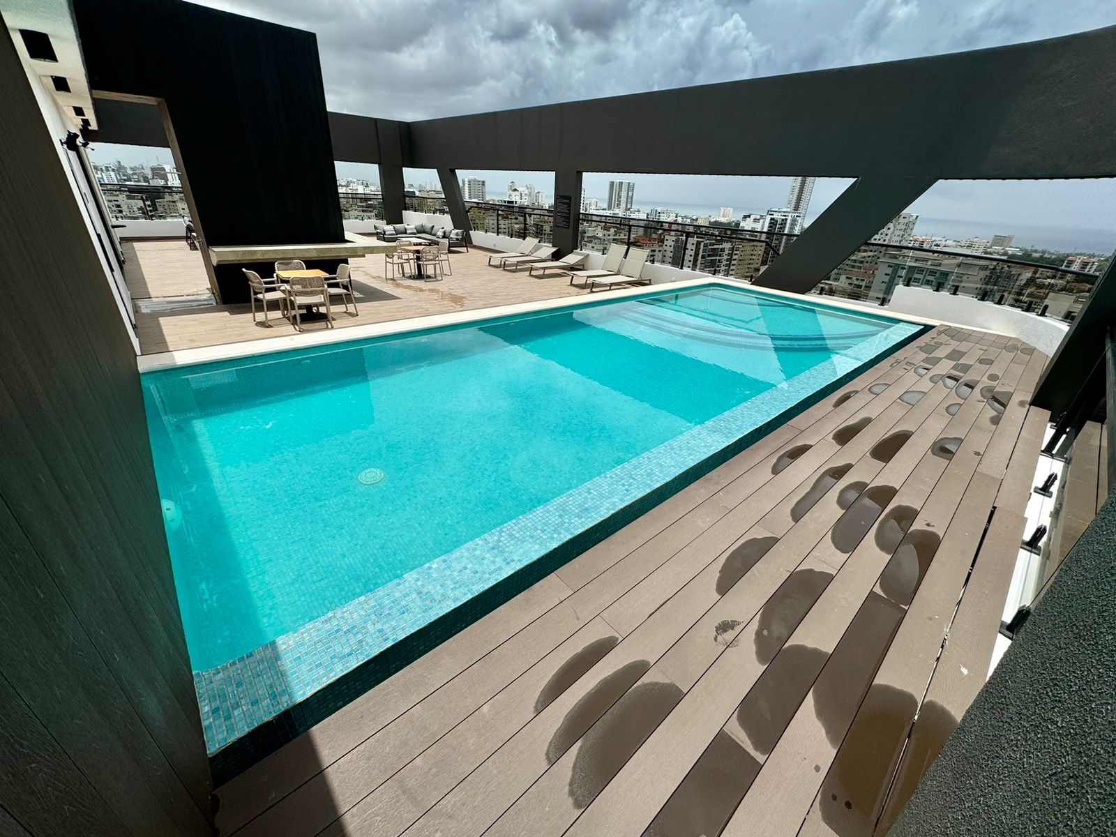 penthouses - Vendo Penthouse en Bella Vista 1