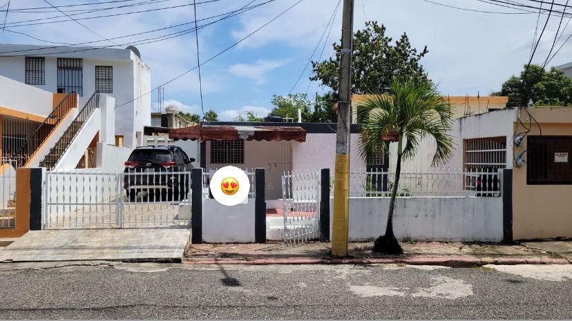 casas - Vendo Casa en Altos de Cancino, Santo Domingo Este