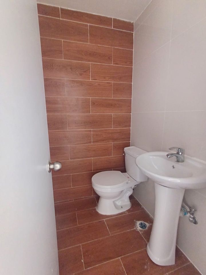 apartamentos - Vendo apartamento en Excelentes condiciones en Alma Rosa I 3