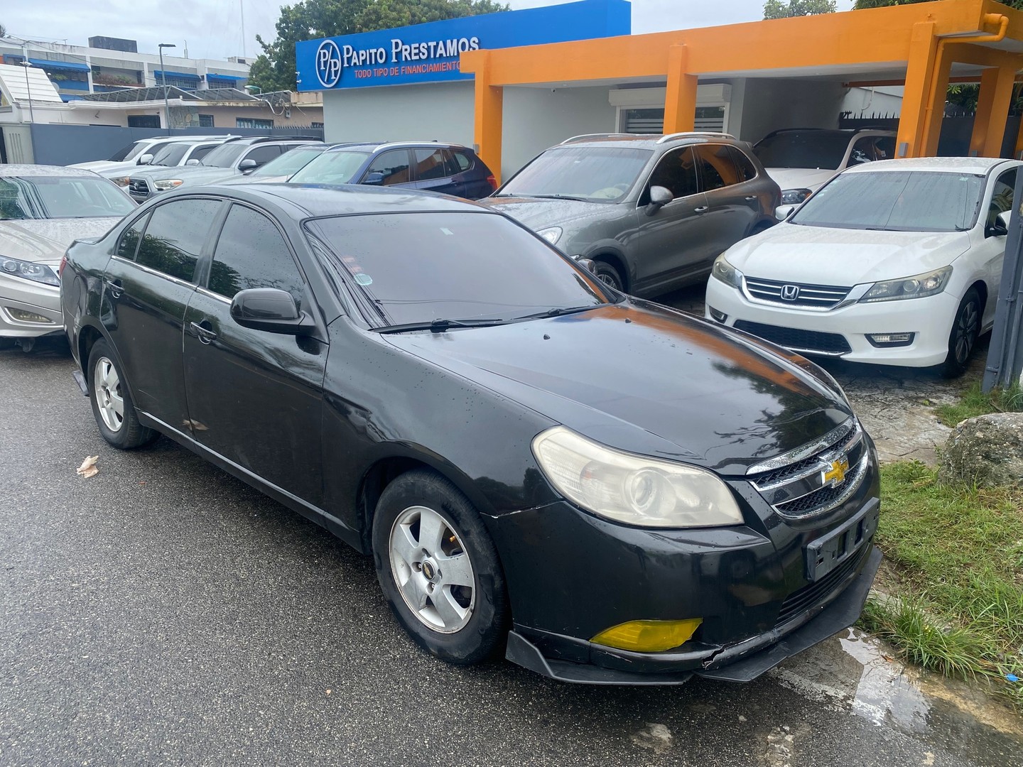 carros - Chevrolet tosca 2010