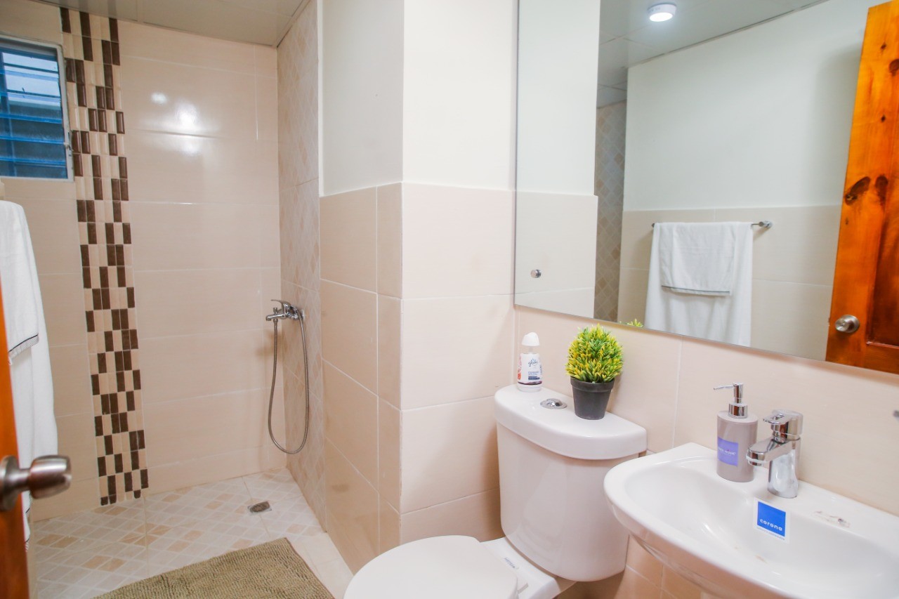 apartamentos - Residencial Prado Alto San Luis 5