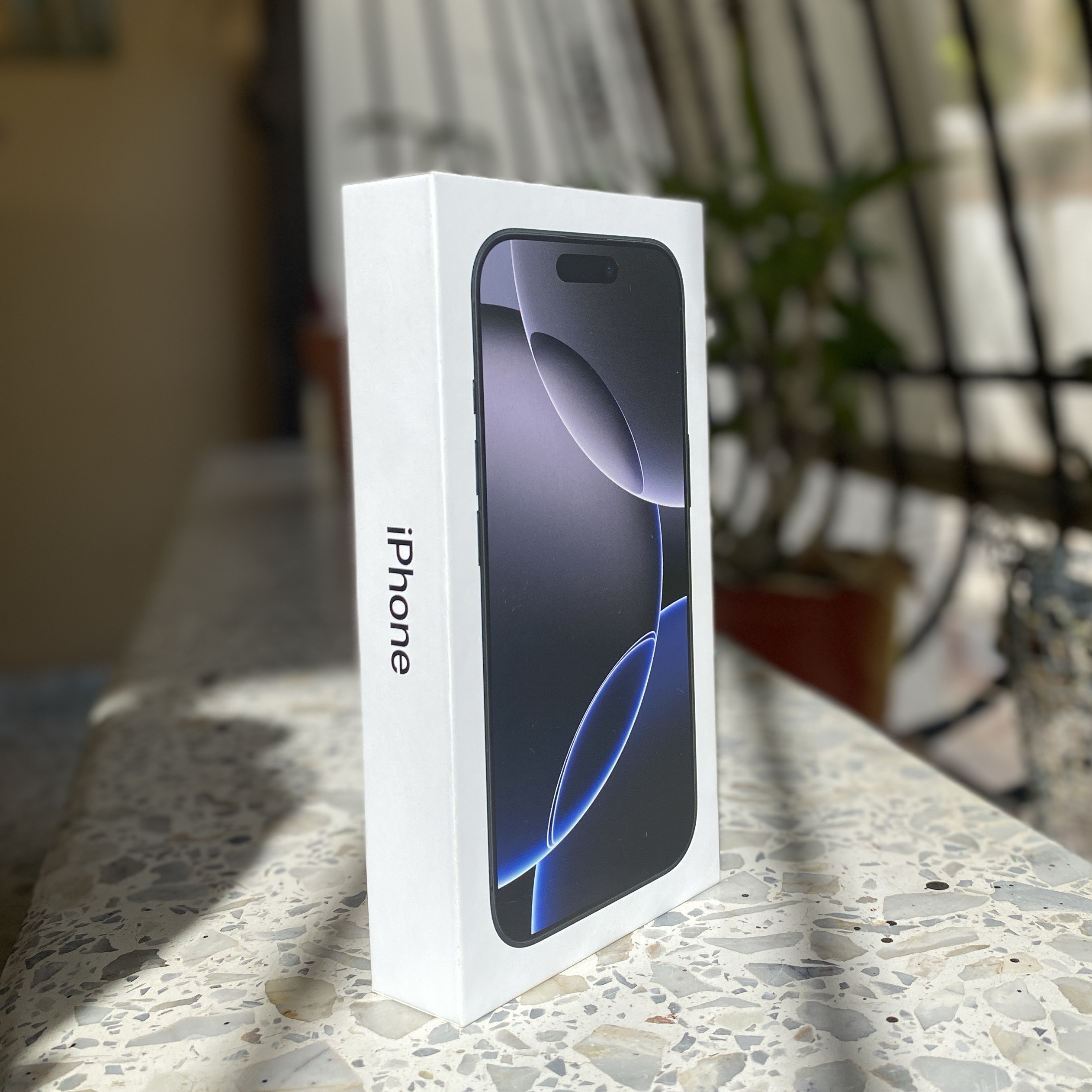 celulares y tabletas - IPhone 16 Pro 256gb  NUEVO/SELLADO.