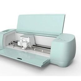 otros electronicos - Plotter de corte Cricut Explore 3 0