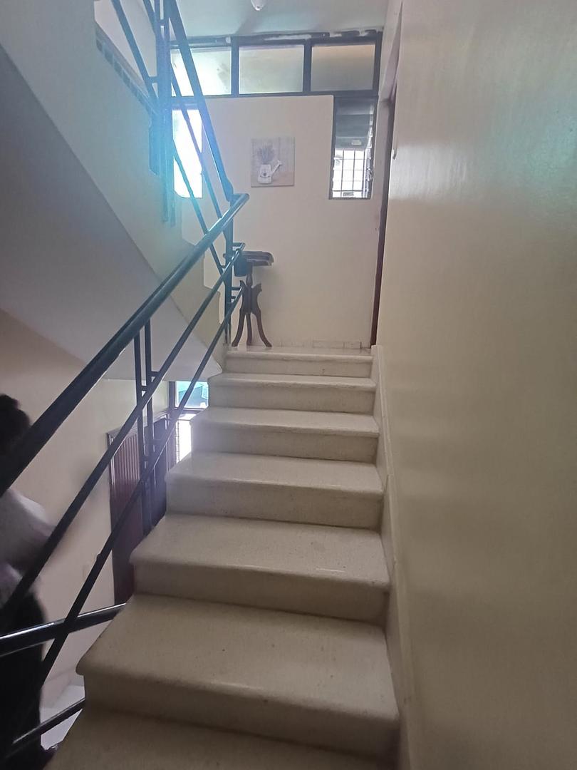 apartamentos - Vendo 4to piso sin Ascensor Av. Enriquillo Cacicazgo Jul 3