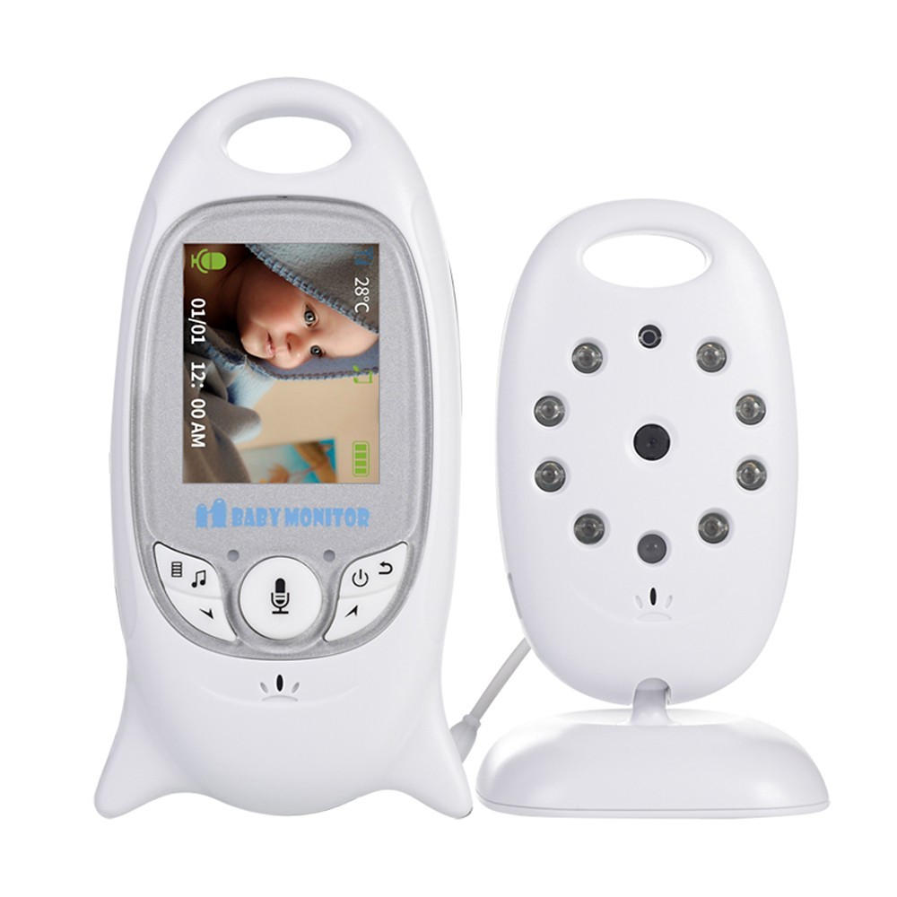 celulares y tabletas - Monitor de video para bebes, sin confuguracion no es necesario red wifi 0