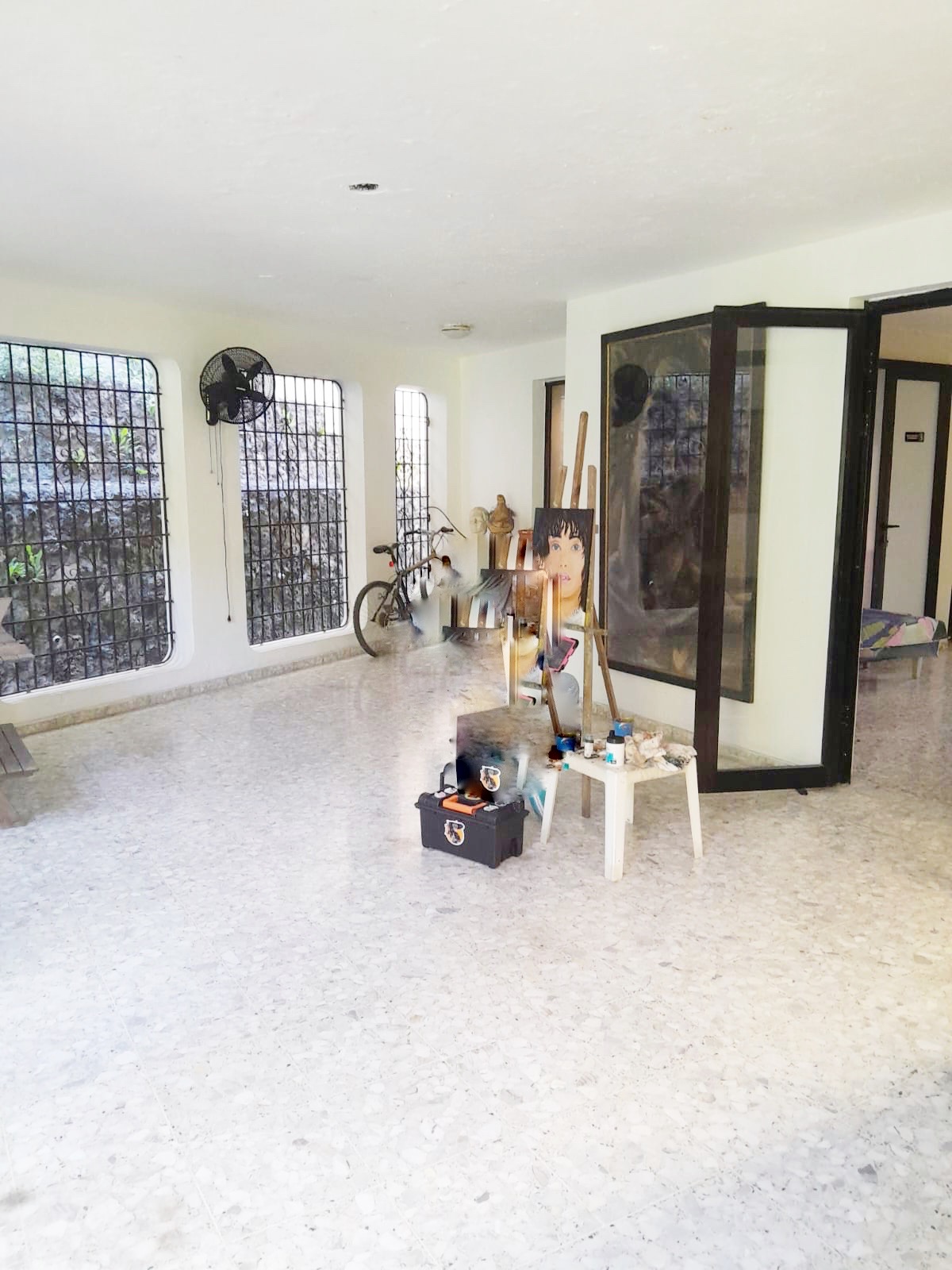 casas - Propiedad céntrica en Venta  3