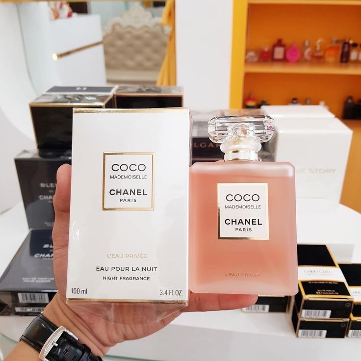 salud y belleza - Perfumes Coco Mademoiselle Chanel Paris Eau de Parfum 100ml, Nuevo, $ 10,500 NEG 1