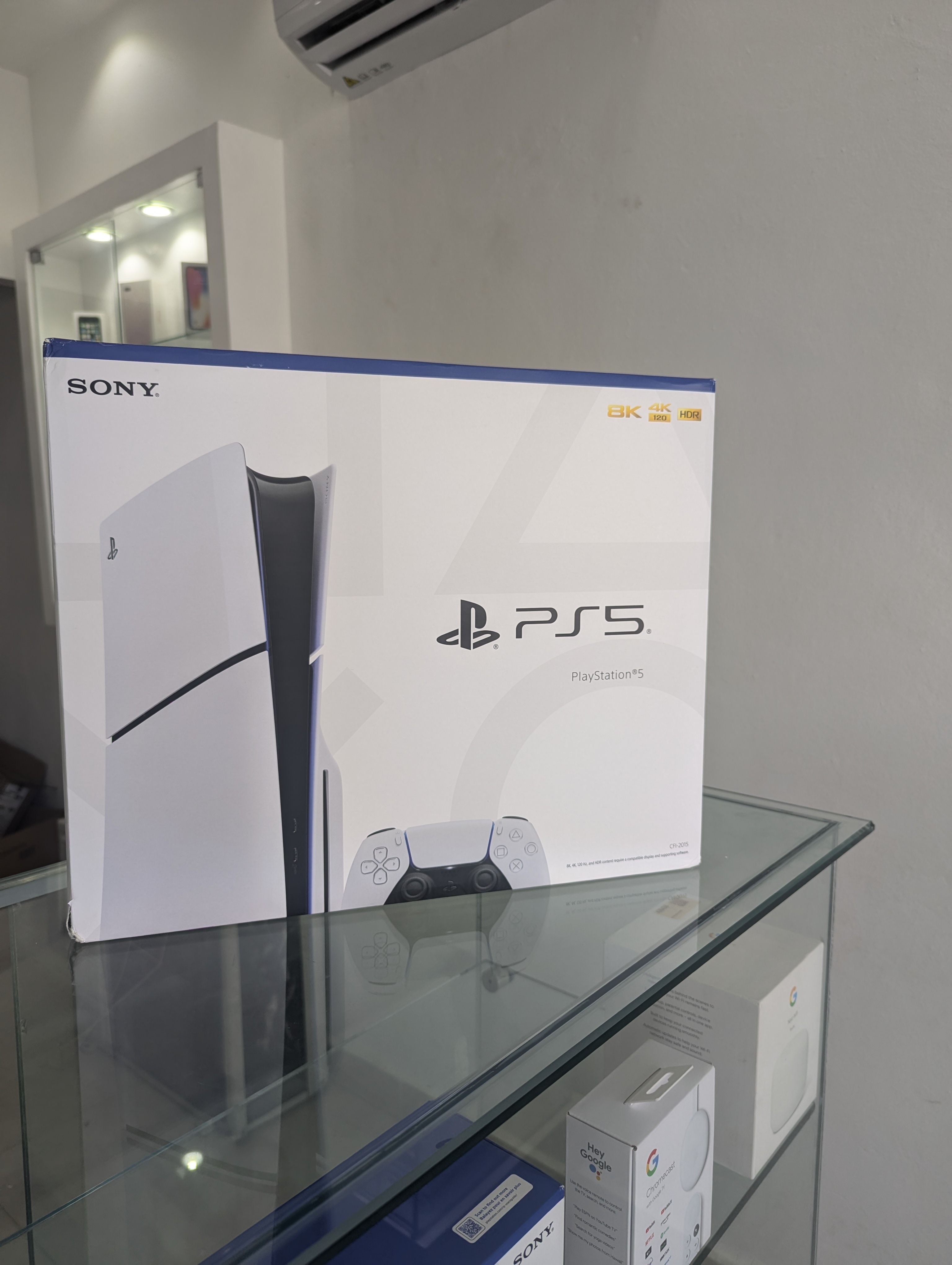 consolas y videojuegos - PS5 SLIM DISCO SELLADO - TIENDA FISICA