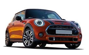 carros - MINI COOPER COMPRO 