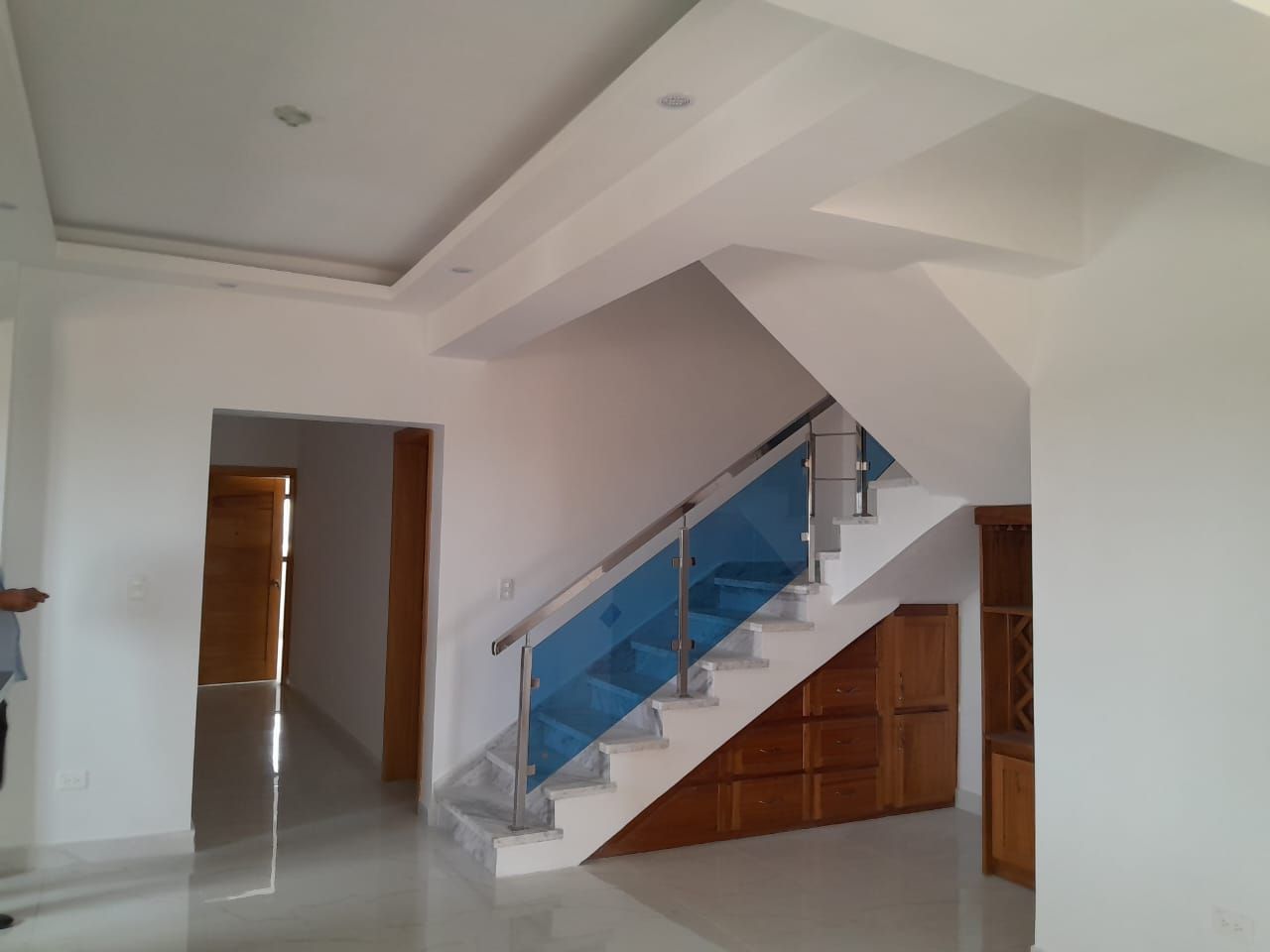 apartamentos - Vendo PentHouse en Alma Rosa I 1