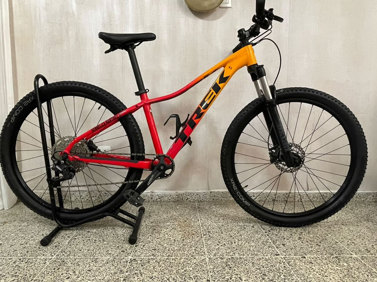 bicicletas y accesorios - Bicicleta Trek Marlin 7 1