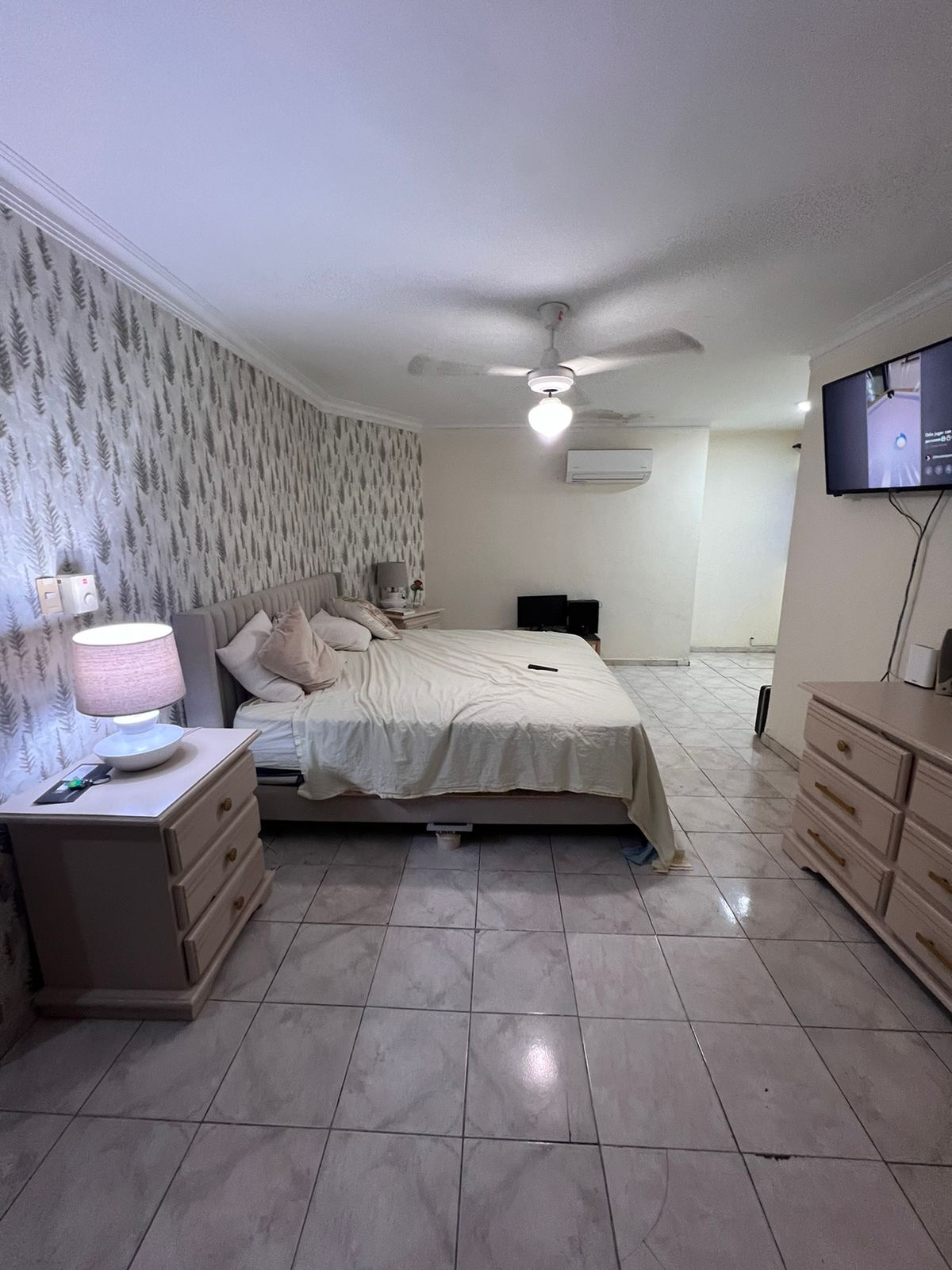 apartamentos - Apartamento en Evaristo Morales, Santo Domingo Distrito Nacional  4