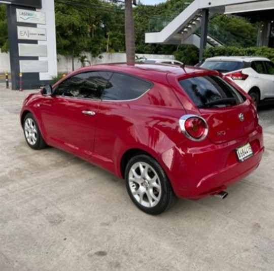 carros - Alfa romeo mito 2013 nuevooo 3