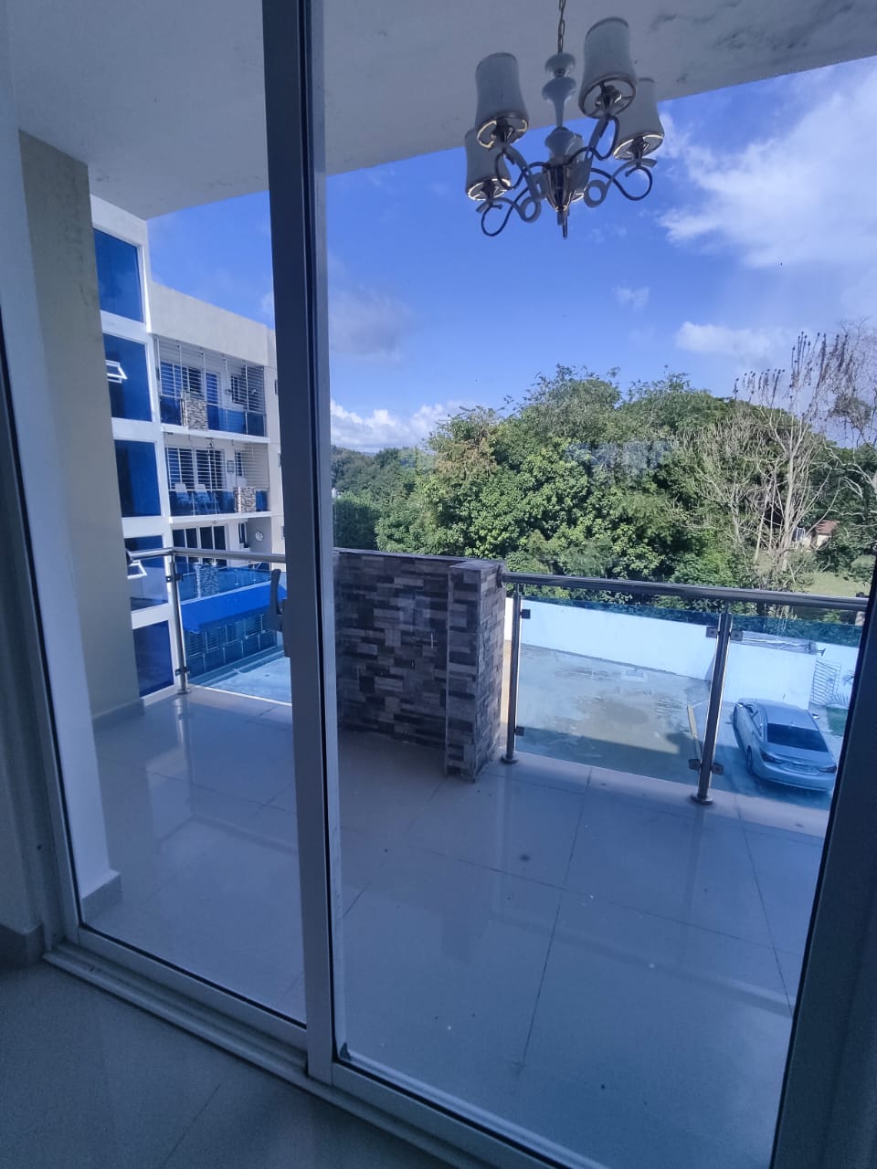 apartamentos - APARTAMENTO EN VENTA EN LLANOS DE GURABO. 1