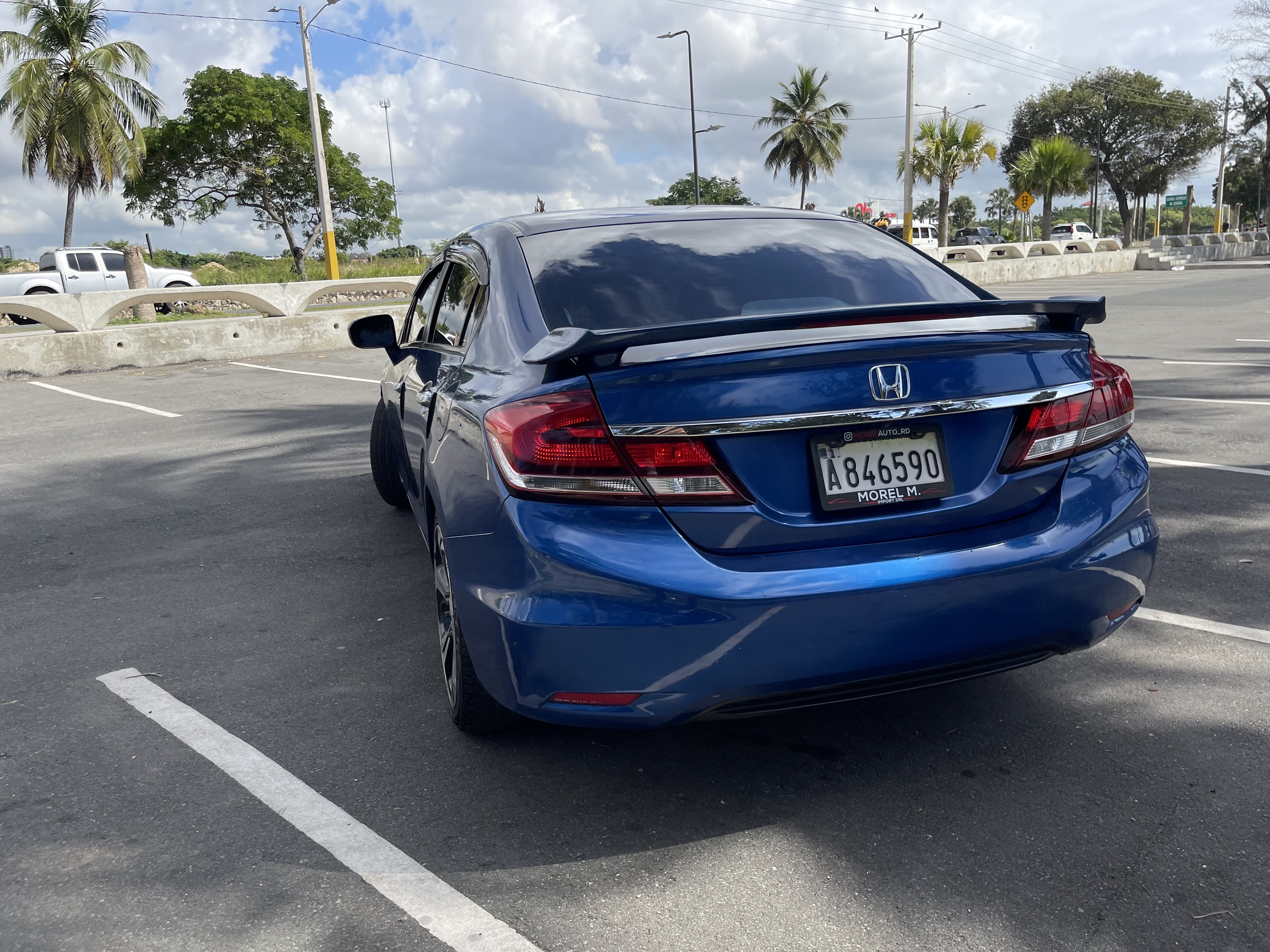 carros - Honda Civic 2014 EXL 1