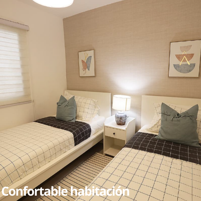 apartamentos - Apartamento en Venta Próximo al Parque Mirador Sur 5