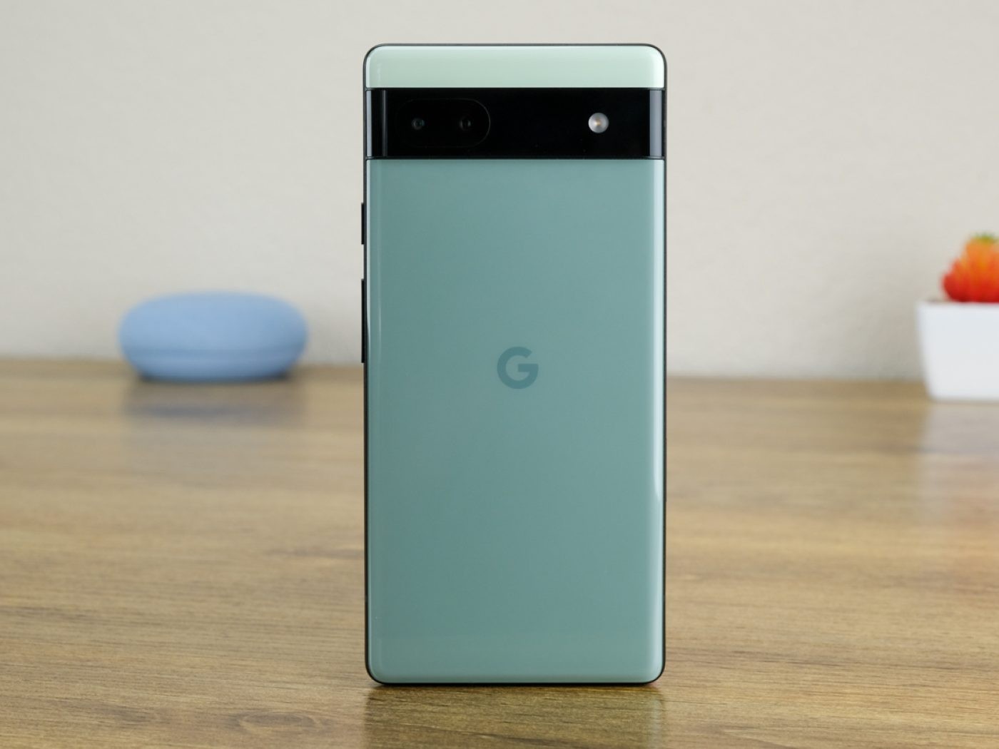 celulares y tabletas - Google Pixel 6a 128GB/6GB Todos los colores 60 días garantía Tienda Física  1