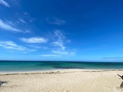 solares y terrenos - Terreno con Playa con 5,118 Mts2 en Privilegiada Ubicación de El Portillo 0