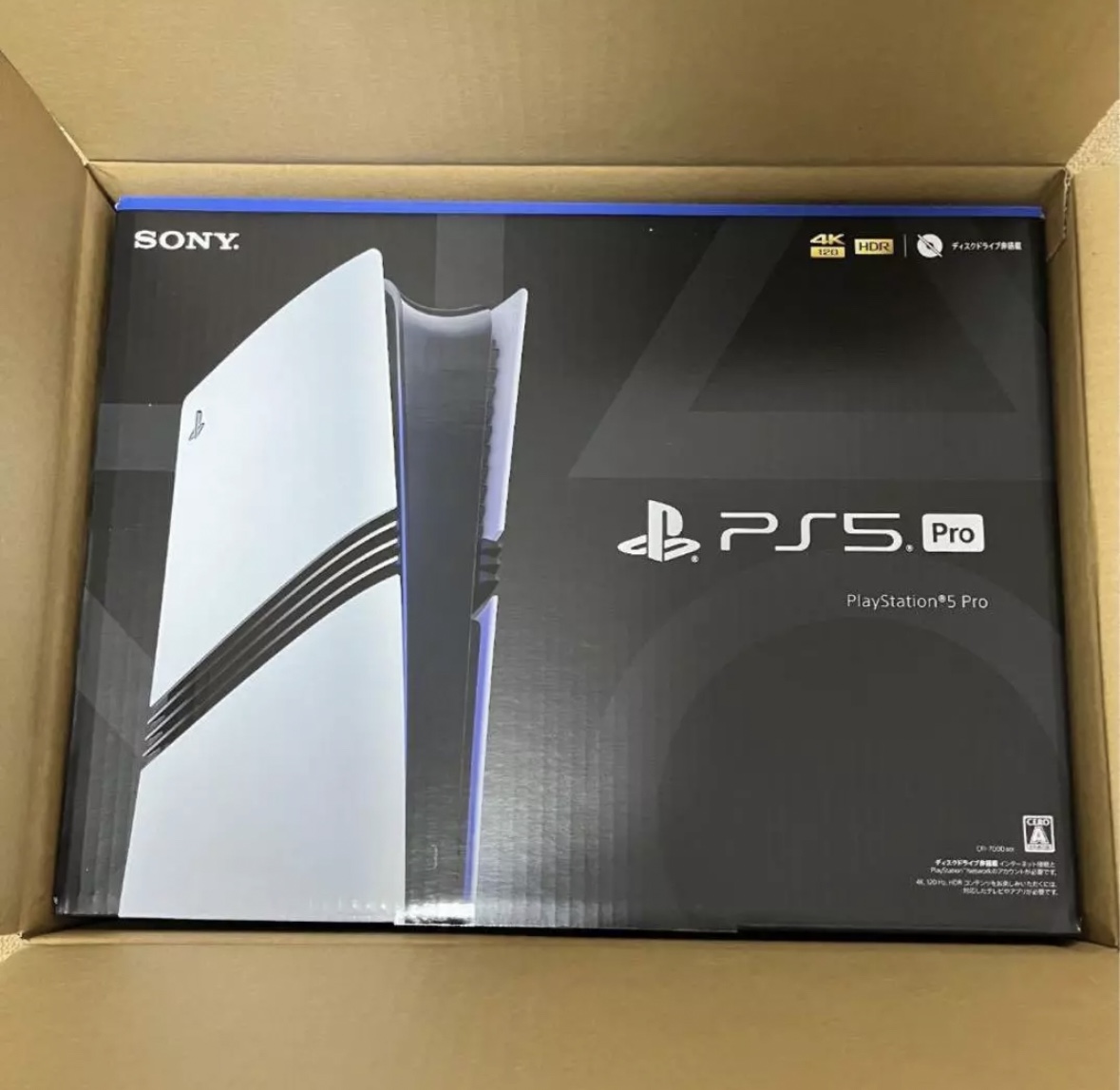 consolas y videojuegos - PlayStation 5 PRO 2TB SELLADO🔥OFERTA  3