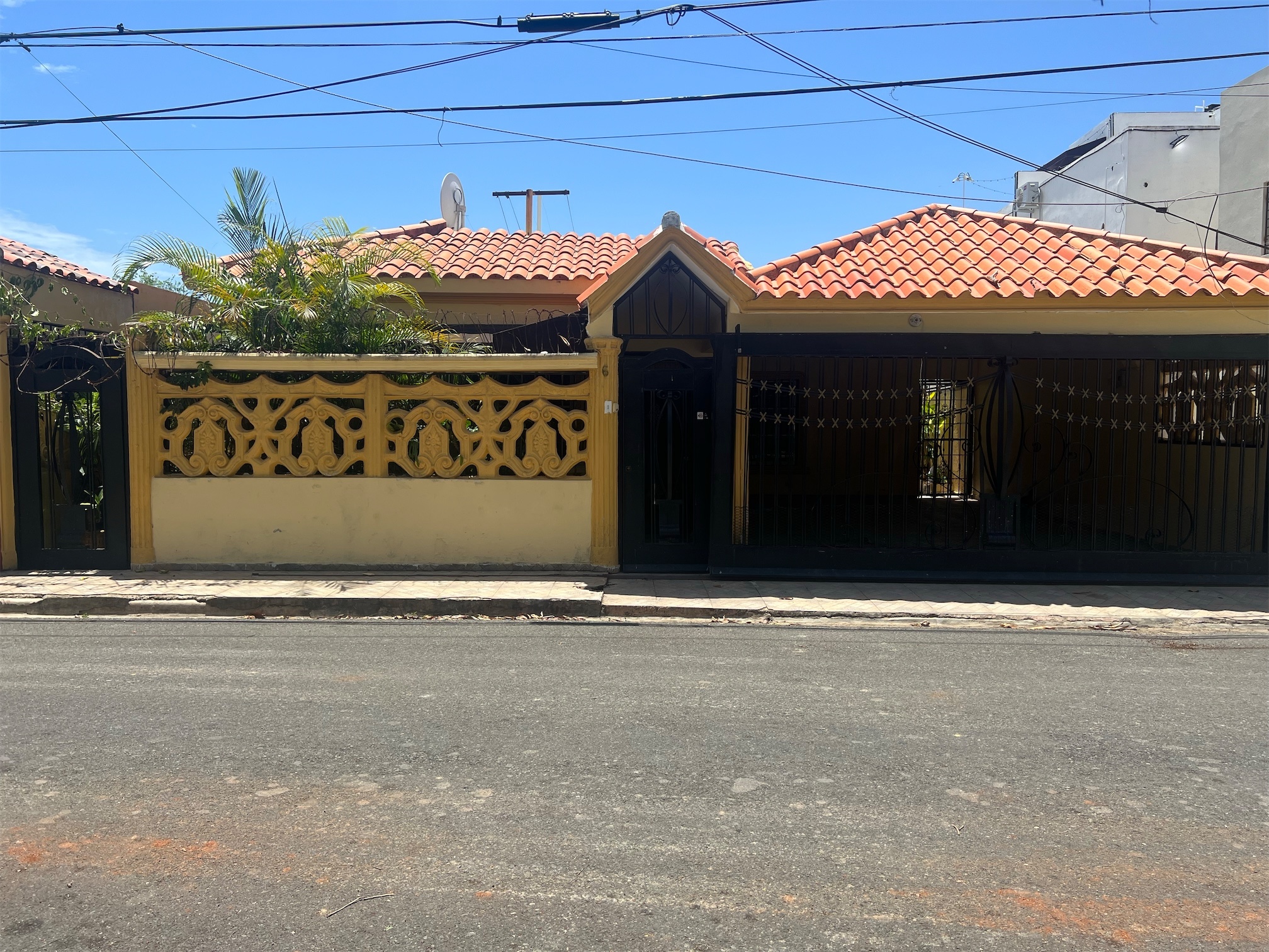 casas - Casa en la autopista de san Isidro prado oriental Santo Domingo 4
