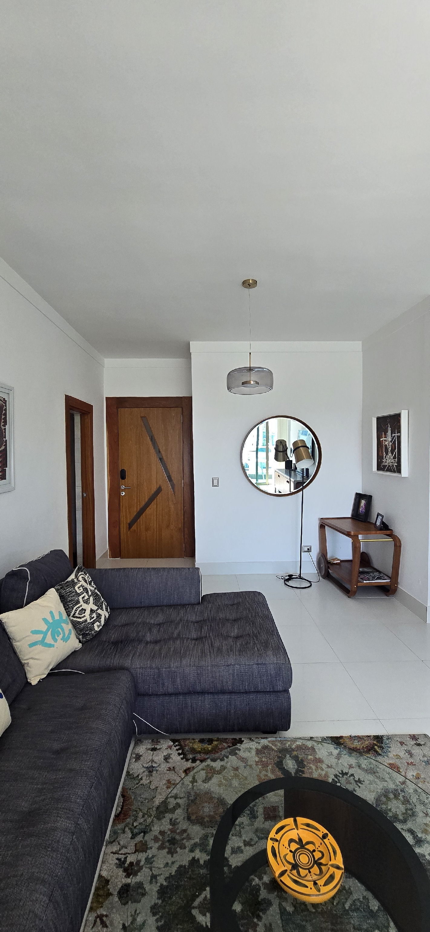 apartamentos - Apartamento  en  Piantini  
Torre Arpel  3