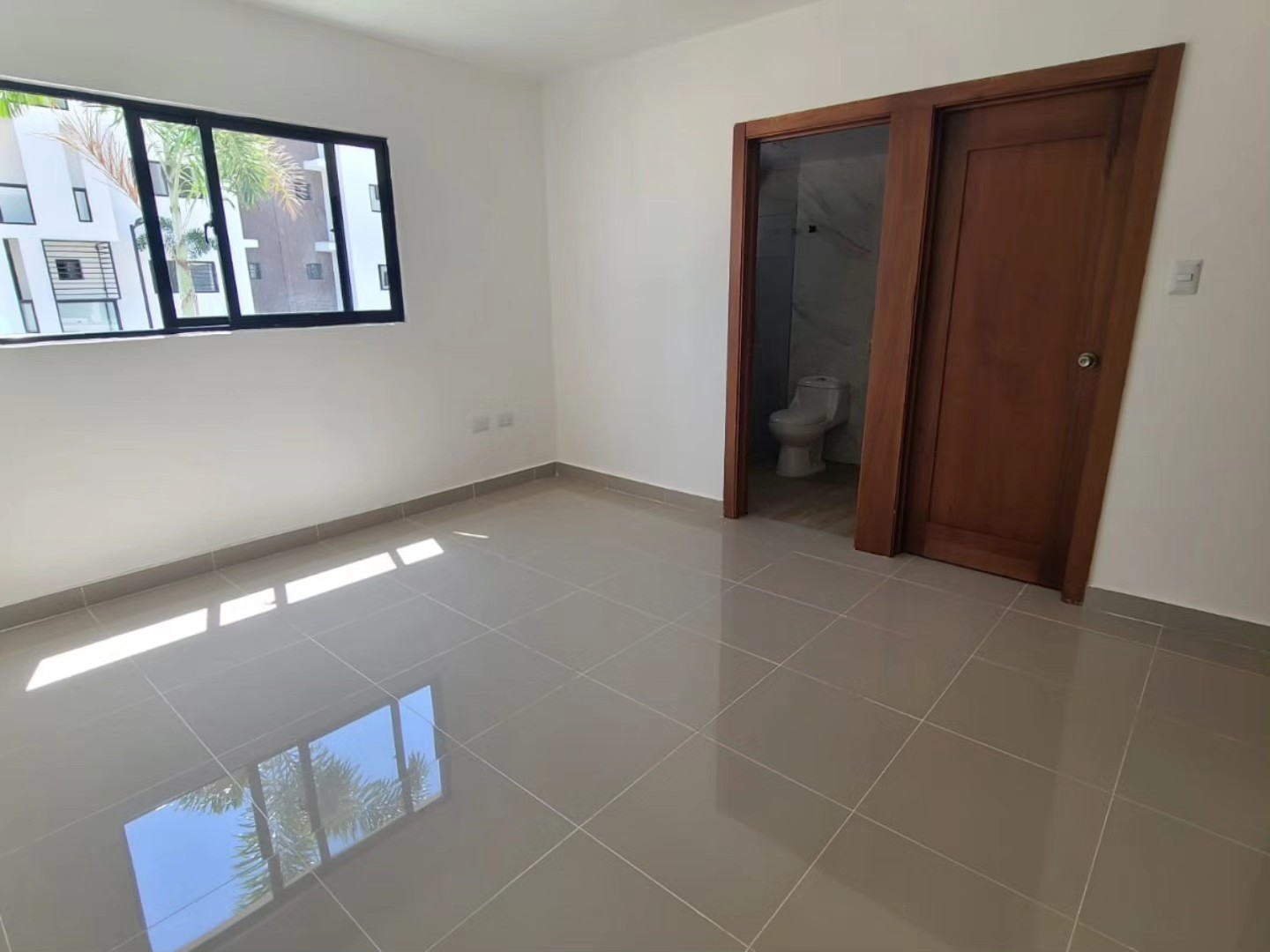 apartamentos - 1er piso nuevo moderno llanos de gurabo  8