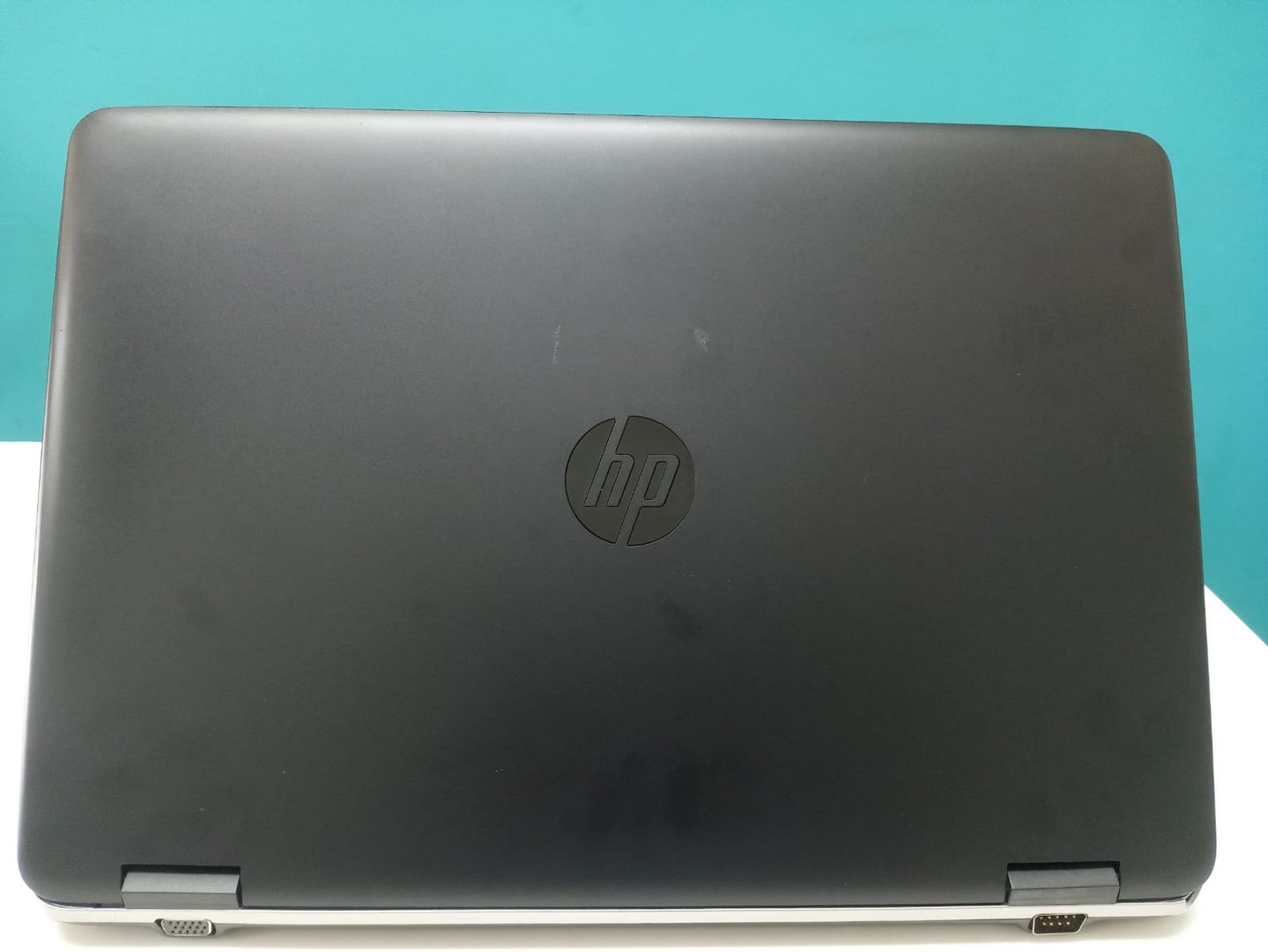 computadoras y laptops - Laptop, HP ProBook 650 G2 / 6th Gen, Intel Core i5 / 16GB DDR4 / 512GB SSD 6