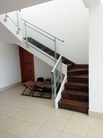 apartamentos - Apartamento en venta Punta Cana #24-524 dos dormitorios, balcón, jacuzzi, seguri 2