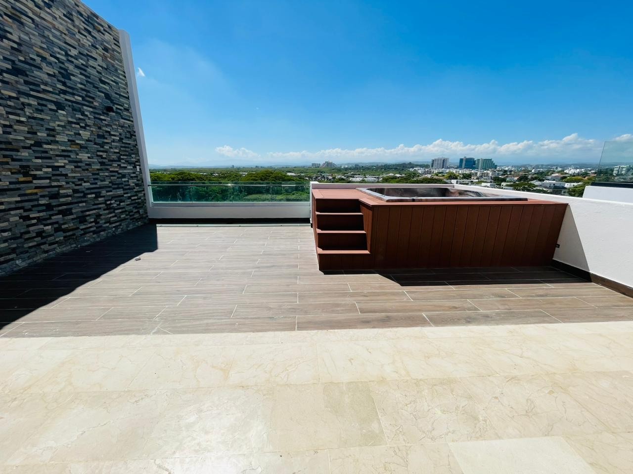 penthouses - Hermoso Penthouse de Venta en La Chantini 5