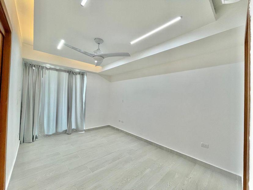 apartamentos - Apartamento en Alquiler con Línea Blanca La Julia  5