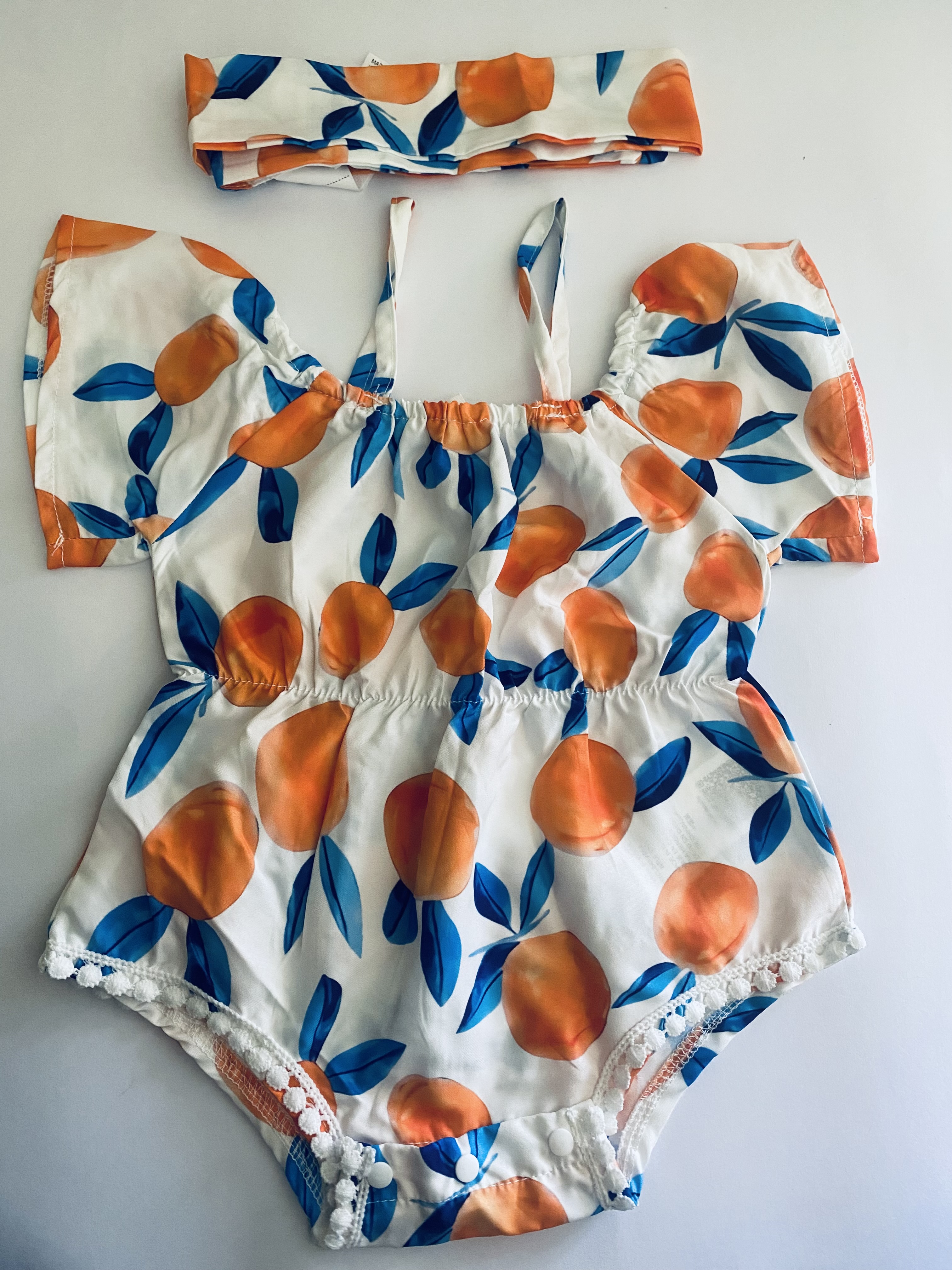 ropa y zapatos - Se vende ropa de niña de o a 9 meses  4