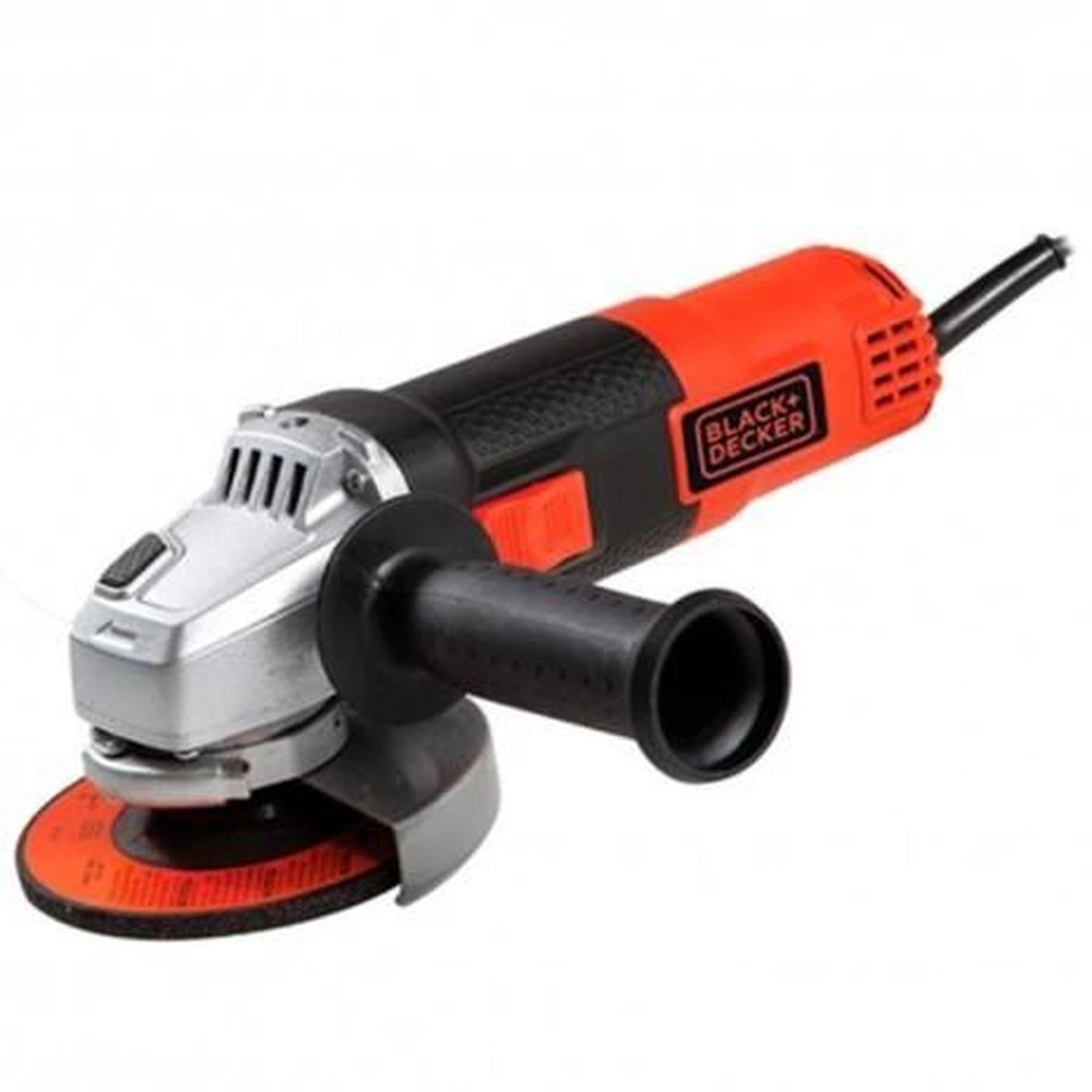 herramientas, jardines y exterior - Esmeriladora angular Black & Decker G720-B3