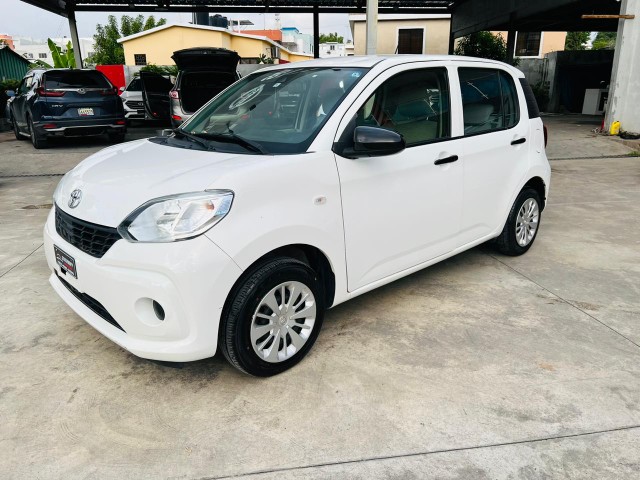 carros - Toyota Passo 2019
 3