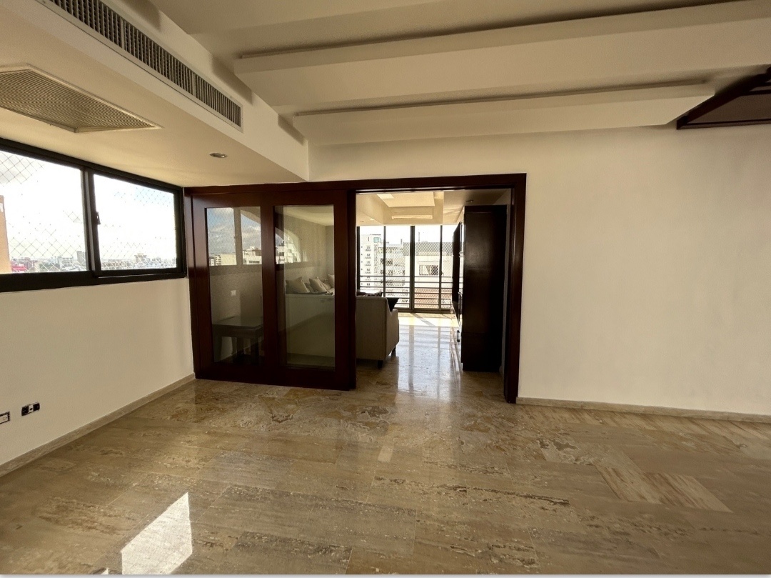 apartamentos - Vendo Magnífico Penthouse Nivel 11 y 12 Ensanche Naco D.N 0